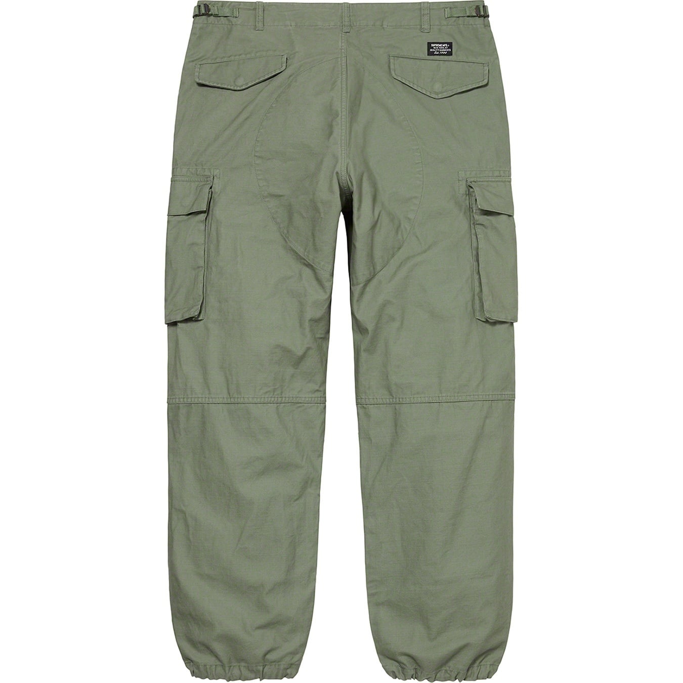 Cargo Pant view 9